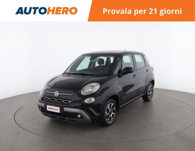 FIAT 500L 1.4 95 CV S&S Cross