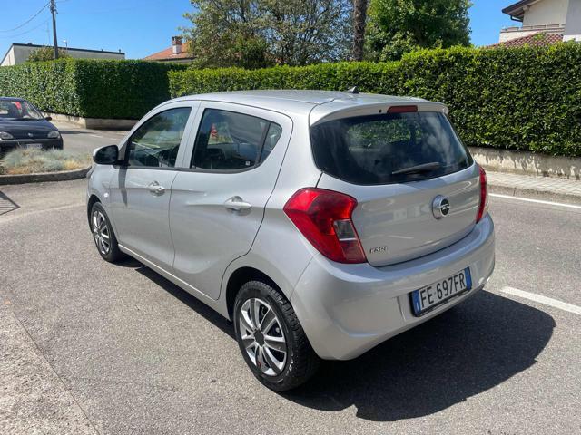 OPEL Karl 1.0 75 CV