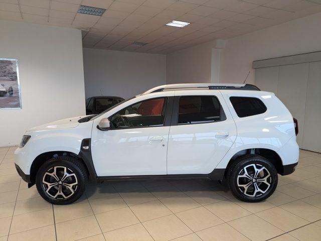 DACIA Duster 1.0 TCe 100 CV ECO-G 4x2 Prestige