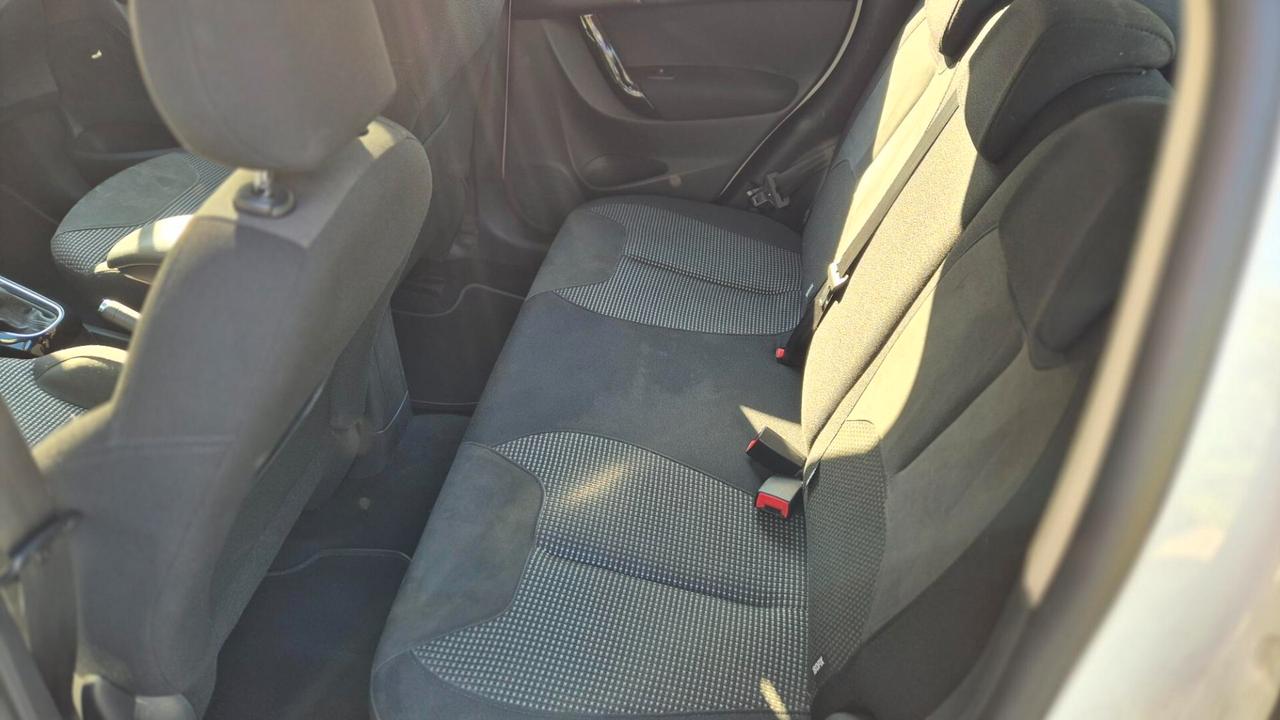 Citroen C3 1.2 VTi 82 Seduction NEOPATENTATI