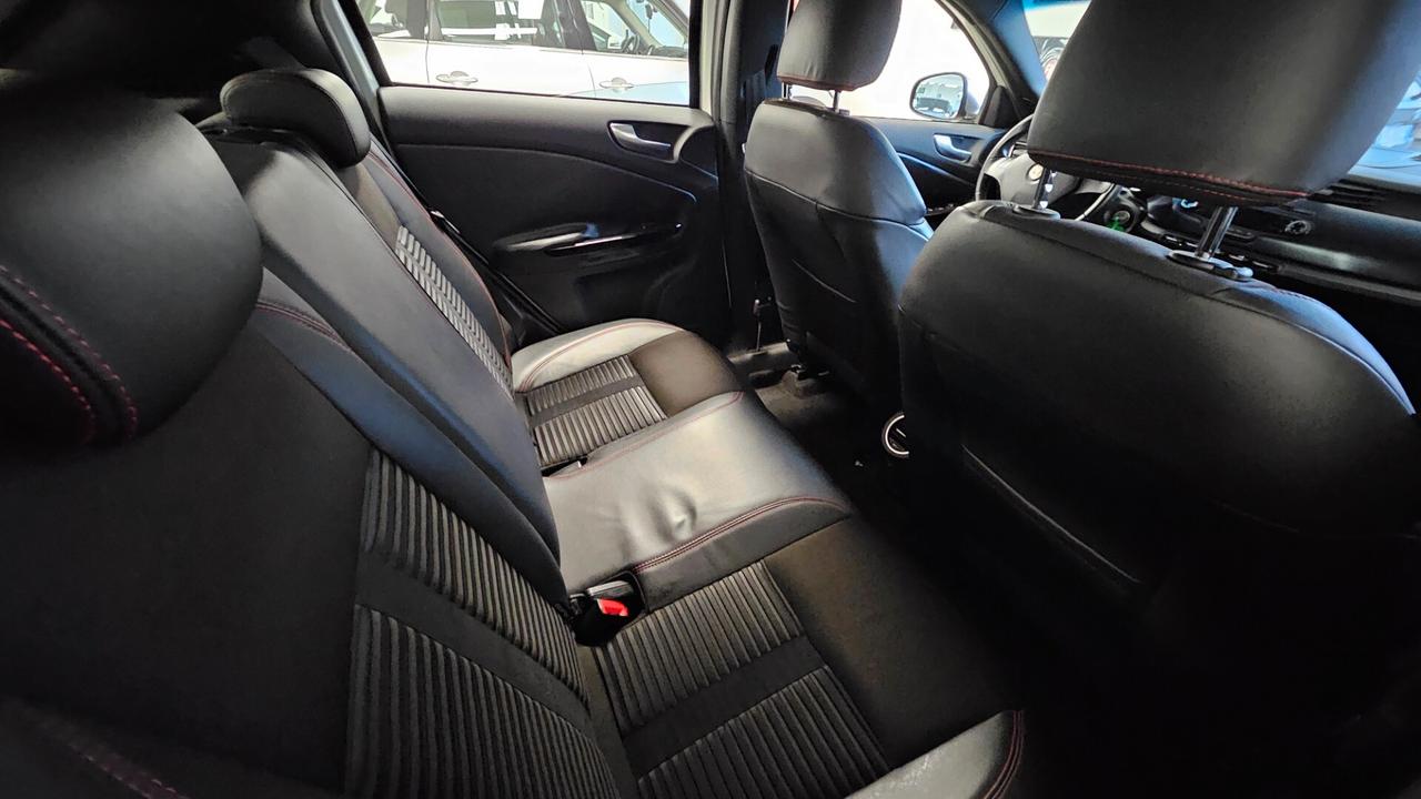 Alfa Romeo Giulietta 1.6 MULTIJET 105 CV Progression