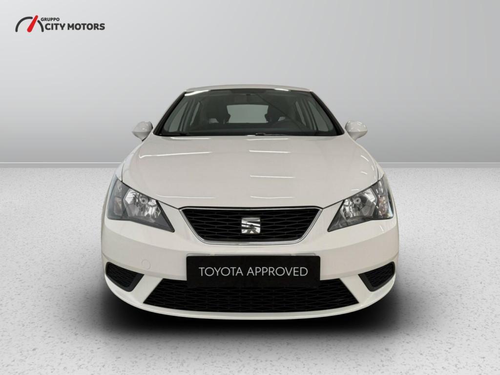 Seat Ibiza 1.0 Business
