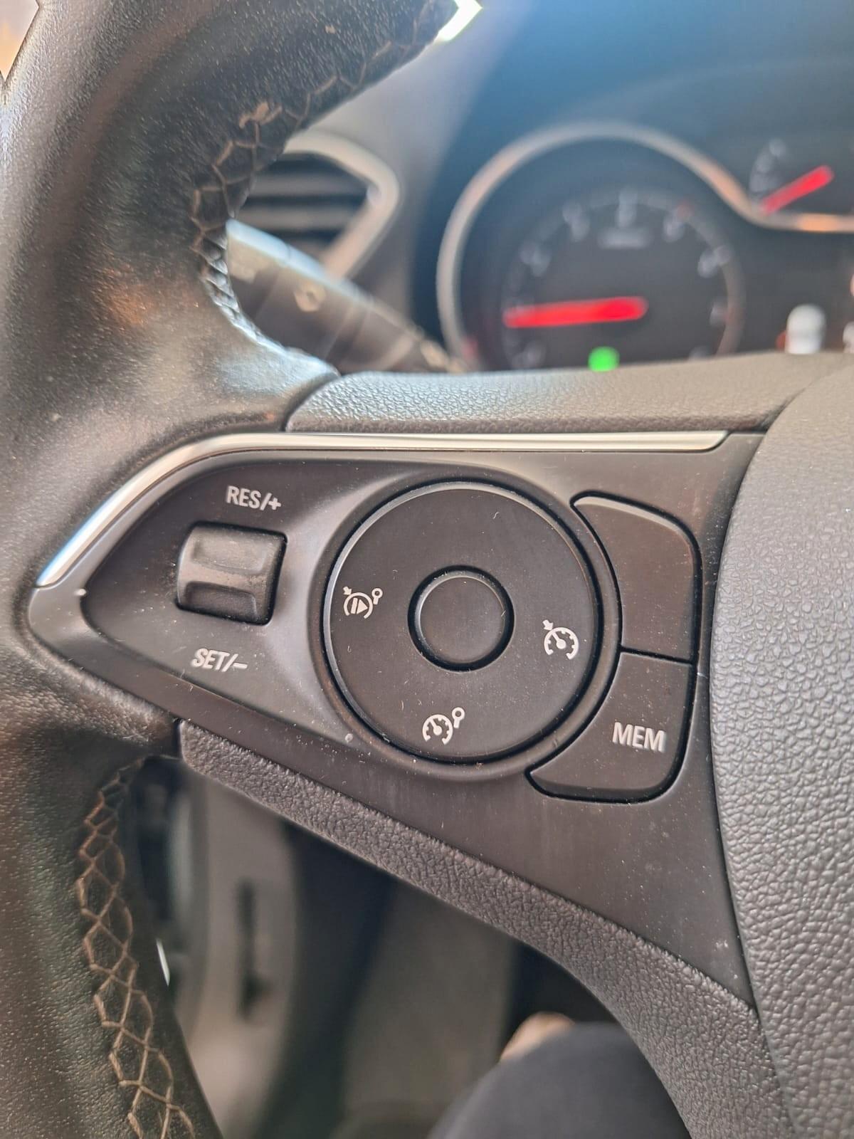 Opel Grandland X 1.5 diesel Ecotec Start&Stop aut. Ultimate