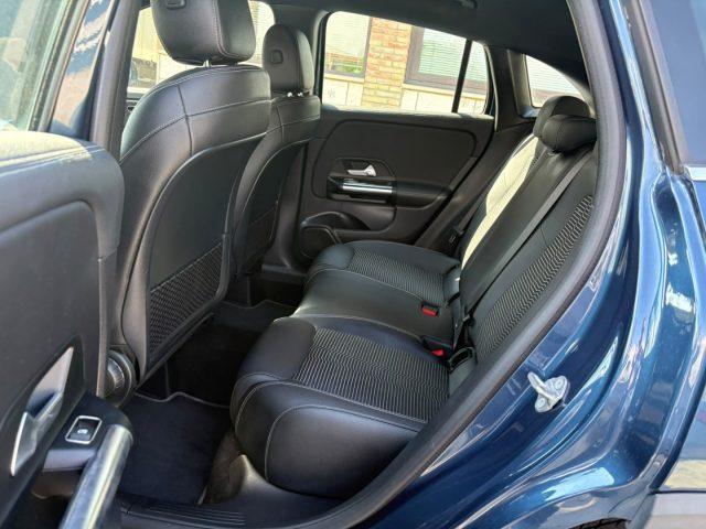 MERCEDES-BENZ GLA 200 d Sport Automatic