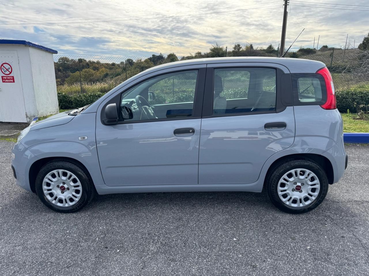 Fiat Panda 1.0 FireFly S&S Hybrid PREZZO REALE
