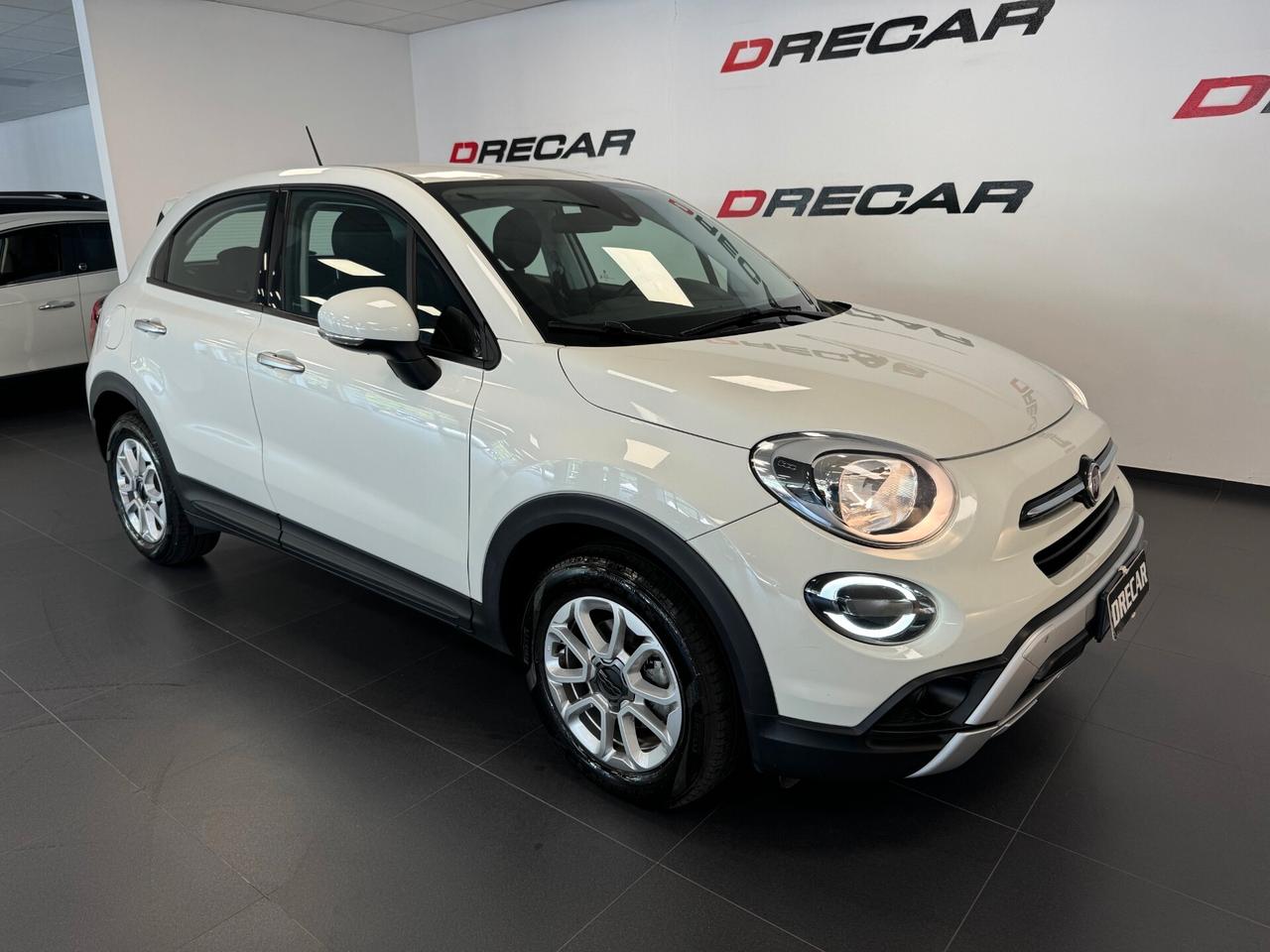 Fiat 500X 1.0 T3 120 CV 80.000 KM UNIPROP. PREZZO REALE
