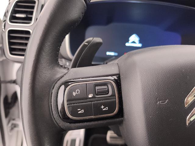 CITROEN C5 Aircross 1.5 bluehdi Shine s&s 130cv eat8