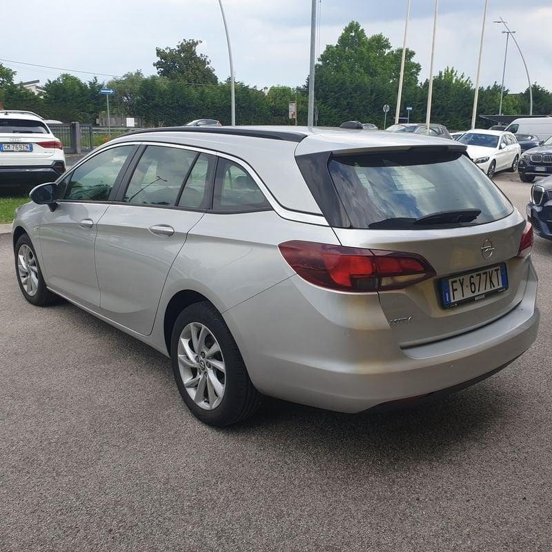 Opel Astra 1.6 CDTi 110CV Start&Stop Sports Tourer Business