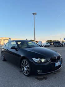 Bmw 325d cat Coupé Futura