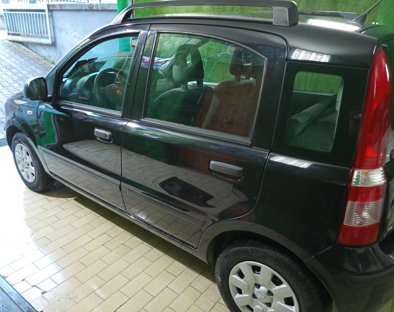 Fiat Panda 1.2 Dynamic prov nord