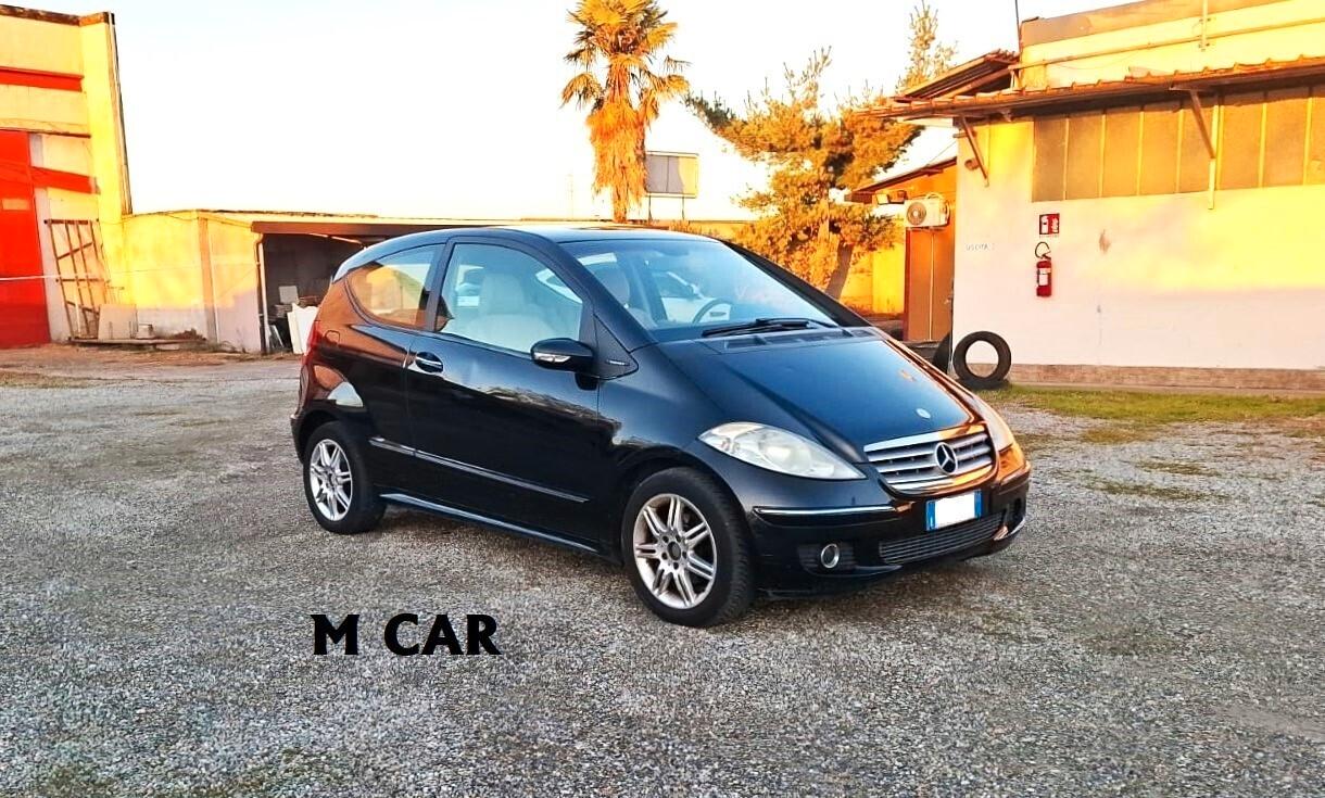 Mercedes-benz A 180 CDI Coupé Avantgarde