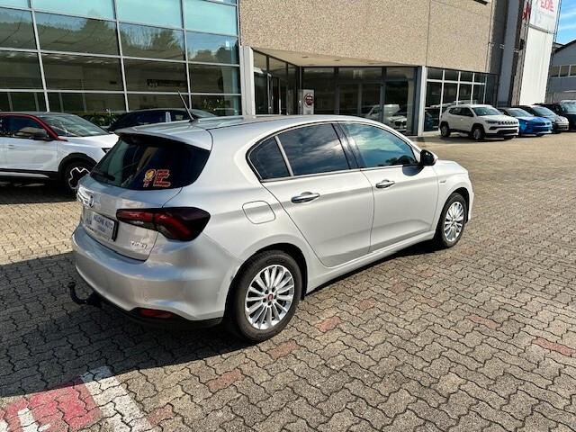 Fiat Tipo 1.3 Mjt S&S 5 porte Life