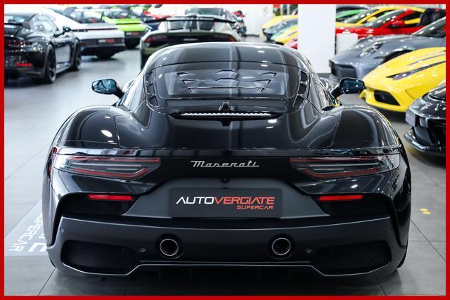 MASERATI MC20 MC20|IVA ESP|SABELT|FULL CARBON SPEC|