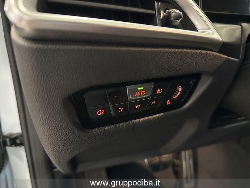 BMW Serie 4 Gran Coupé Serie 4 G26 LCI 2024 Gran Coup 420d Gran Coupe mhev 48V xdrive MSport Pro auto