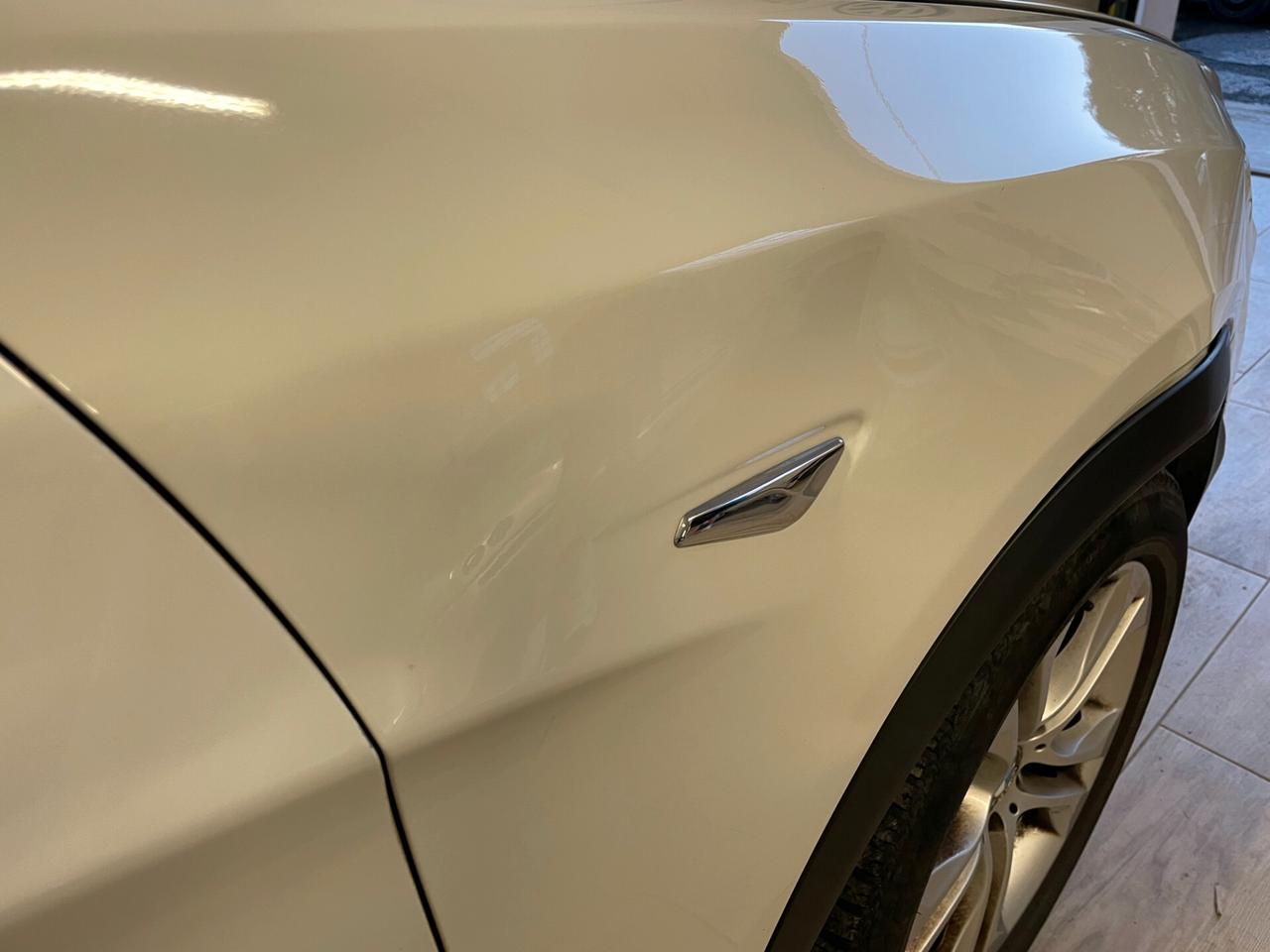 Bmw X3 sDrive18d Business aut.