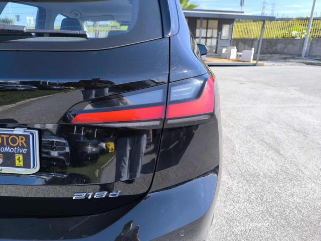 BMW 218 d Active Tourer Luxury