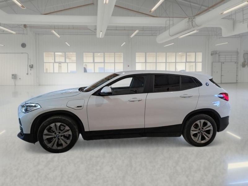 BMW X2 xDrive 25e Business X automatico