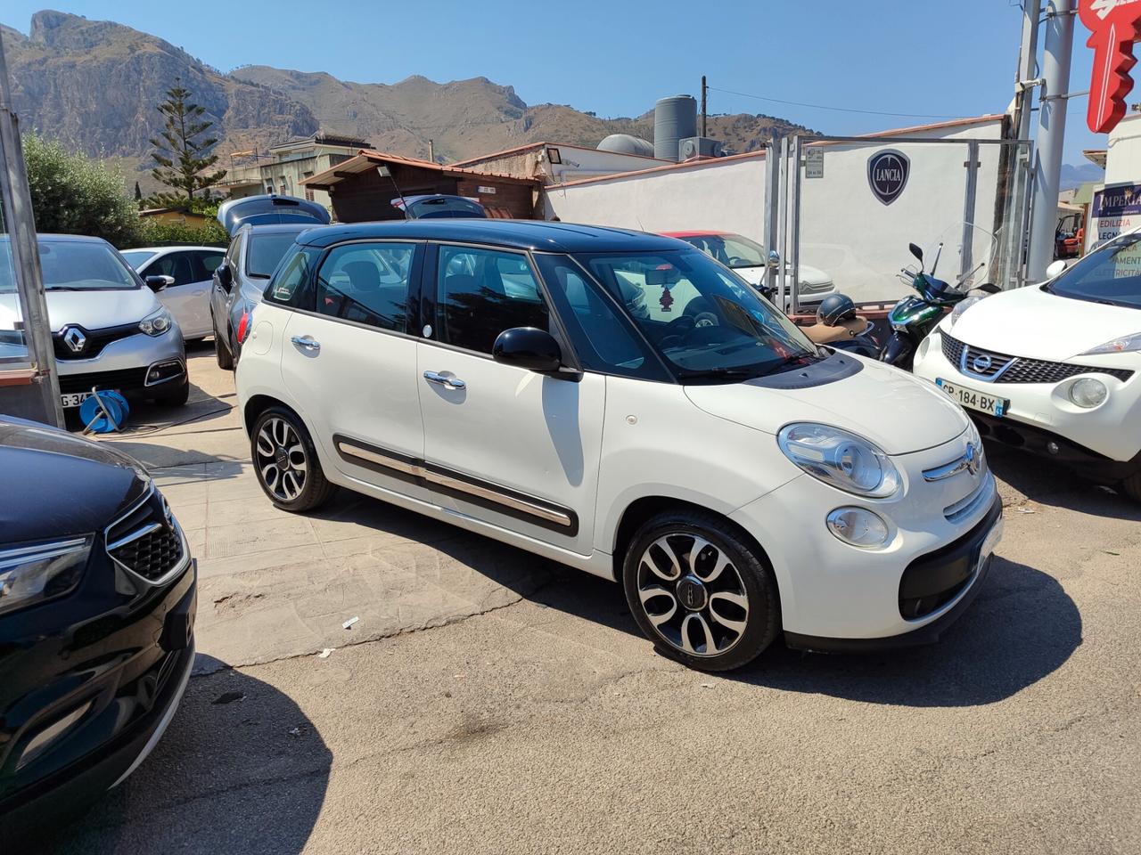 Fiat 500L 1.3 Multijet 85 CV Lounge