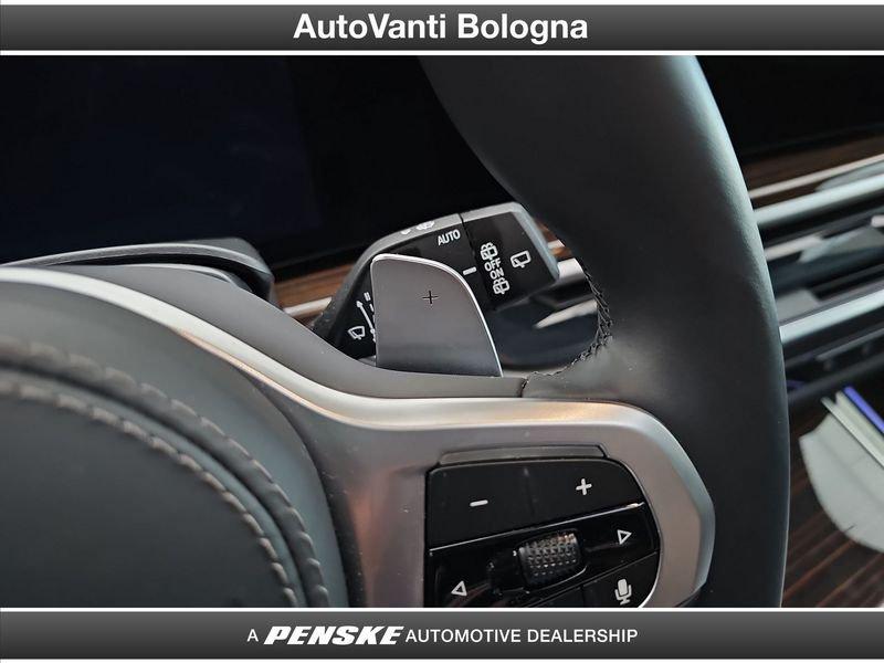 BMW X5 X5 xdrive30d MSport Pro auto