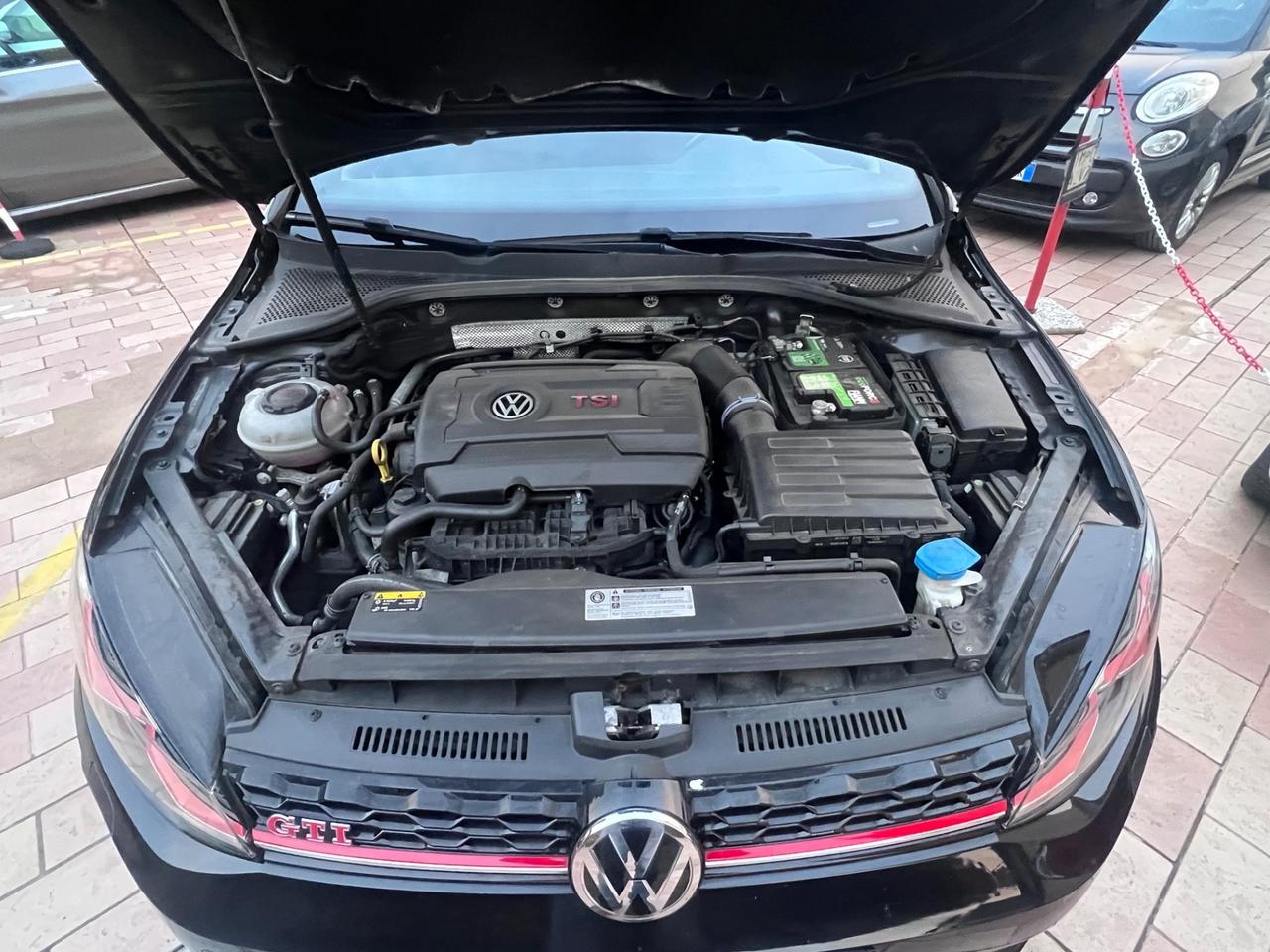 Volkswagen Golf GTI Performance 2.0 245 CV TSI 5p. BMT