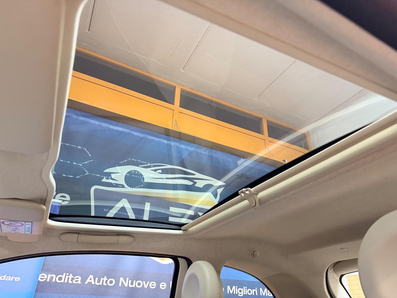 Fiat 500 1.3Mjt 95cv Neopatentati 72.000km