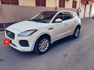 Jaguar E-Pace 2.0D 150 CV AWD aut. R-Dynamic HSE