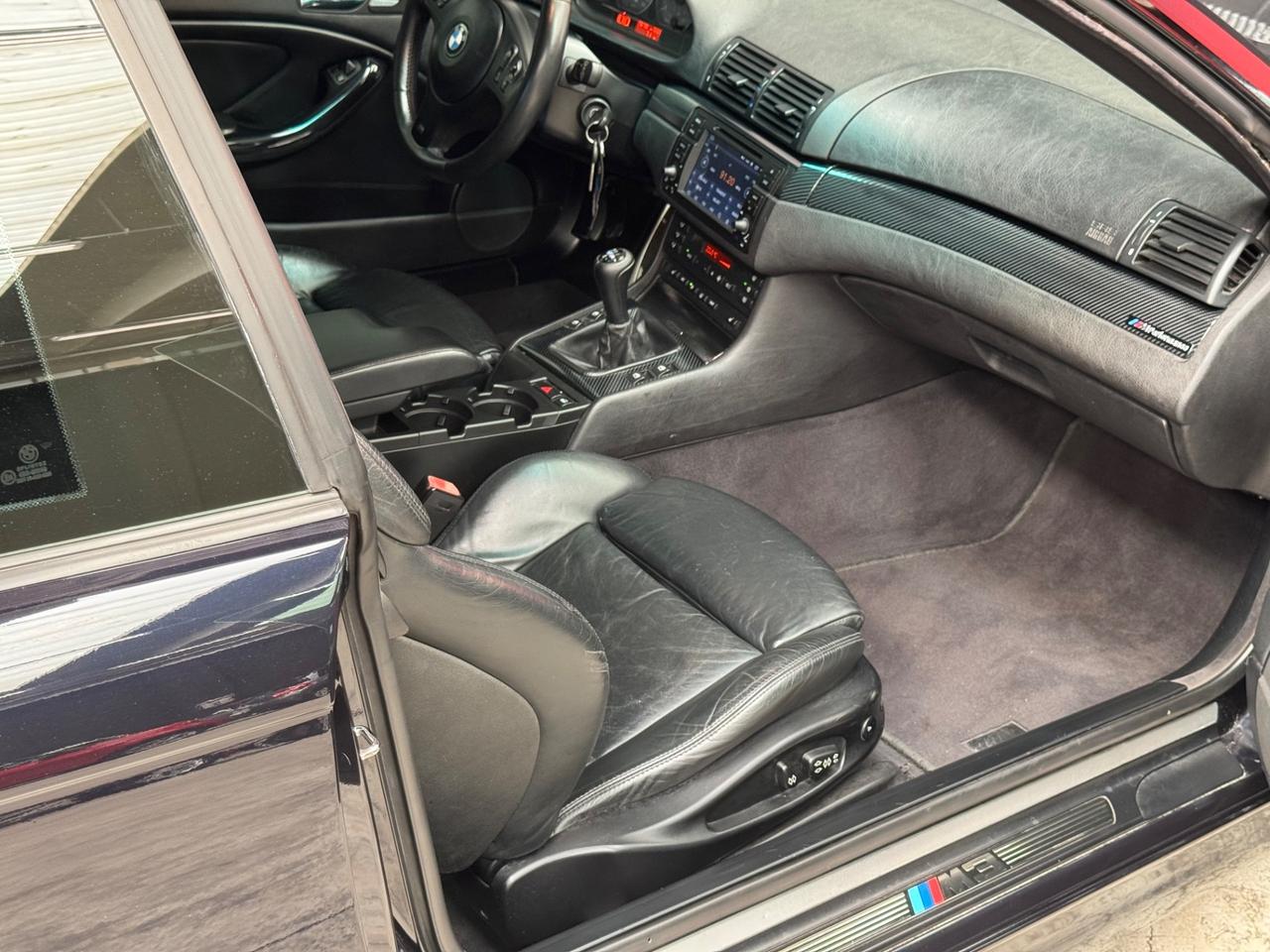 Bmw 340i M3 cat Coupé
