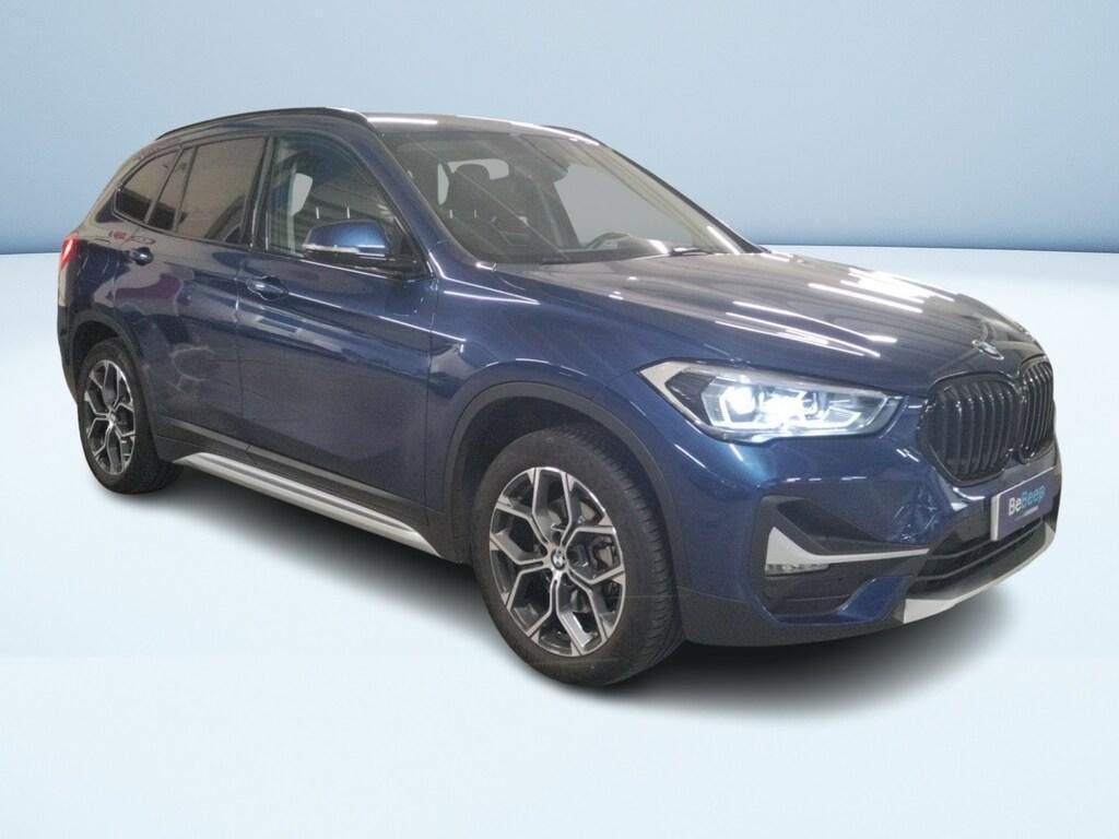 BMW X1 18 d xLine Plus xDrive Steptronic