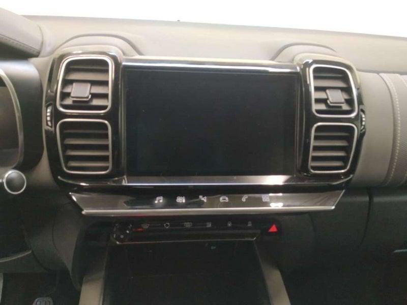 Citroën C5 Aircross 1.5 bluehdi Feel Pack s&s 130cv my20