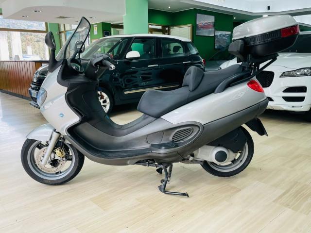 Piaggio X9 180cc Amalfi