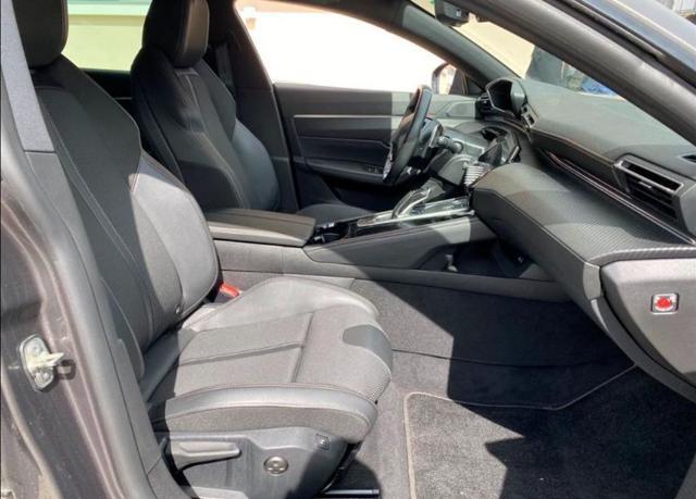 PEUGEOT 508 Plug-in Hybrid 225 e-EAT8 SW GT