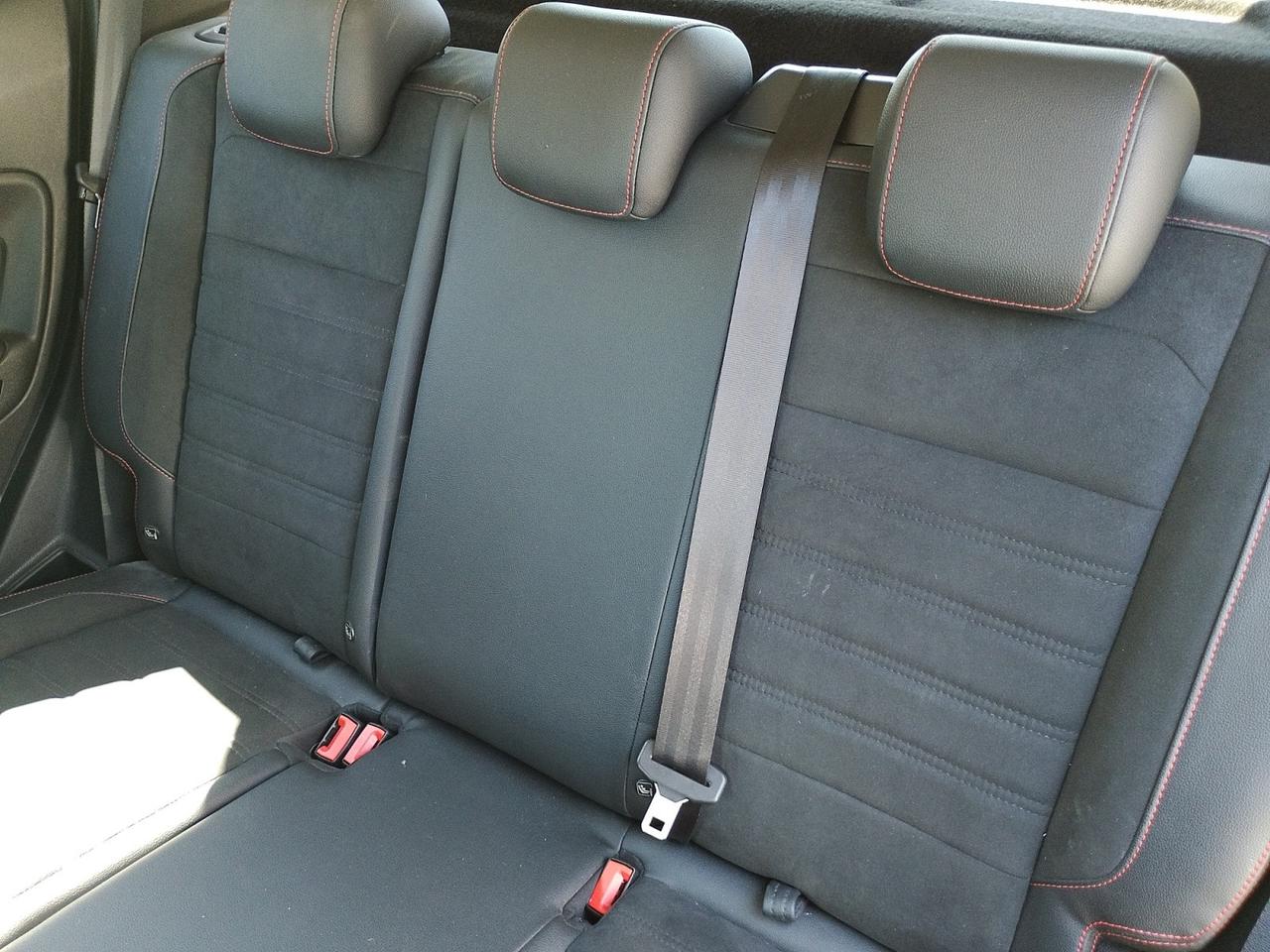 Ford EcoSport 1.0 ecoboost ST-Line Black Edition 100cv my19
