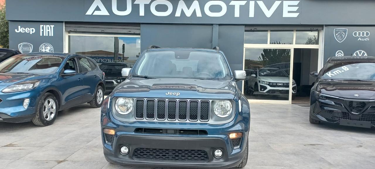 Jeep Renegade 1.0 T3 Limited