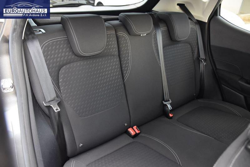 Ford Fiesta 1.5 EcoBlue 5 porte Titanium