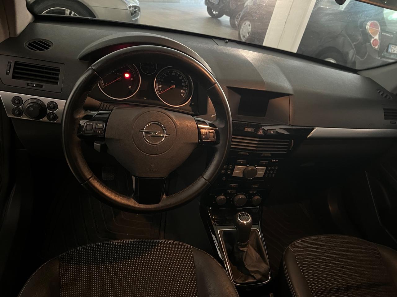 Opel Astra 1.7 CDTI 101CV Station Wagon Cosmo