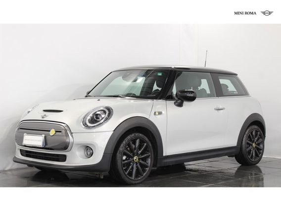 MINI Mini Full Electric Mini Cooper SE M