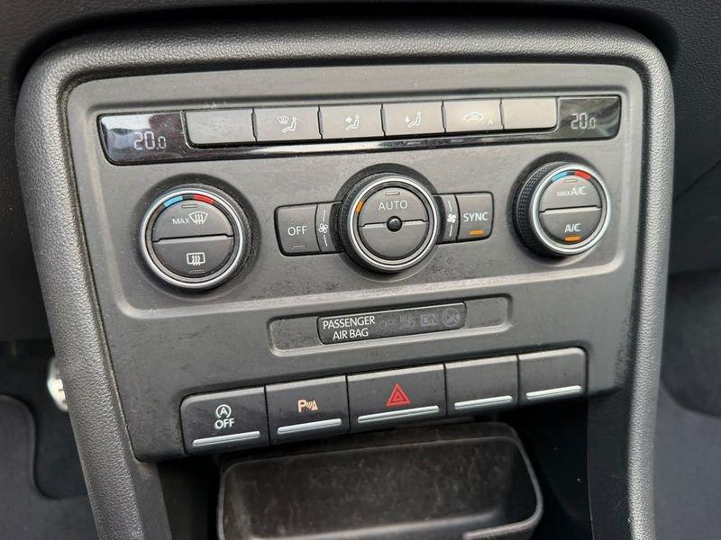 Volkswagen Maggiolino 2.0 TDI 150cv BlueMotion Technology Sport