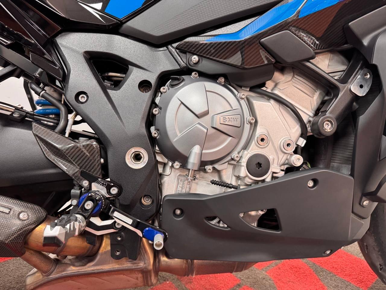 BMW M 1000 XR M Competition DA 305 € AL MESE – SENZA ANTICIPO