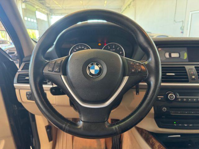 BMW X5 xDrive30i// TETTO//PELLE//