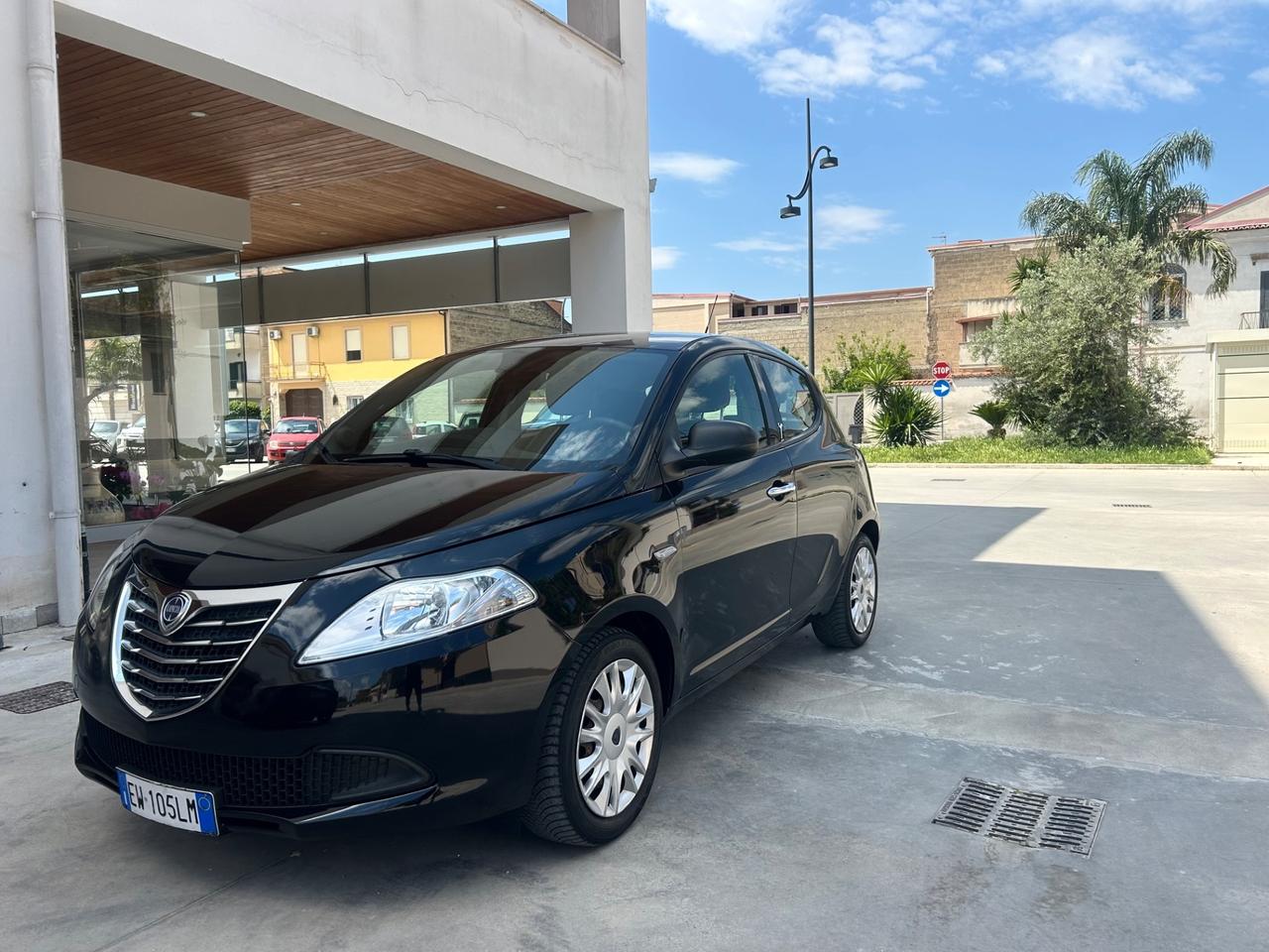 Lancia Ypsilon 1.3 MJT 16V 95 CV 5 porte S&S Platinum