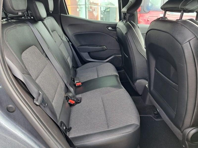 Renault Clio 1.0 tce Intens 90cv my21