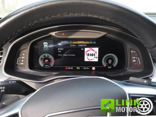 AUDI A6 40 2.0 TDI quattro ultra S tronic Business Plus