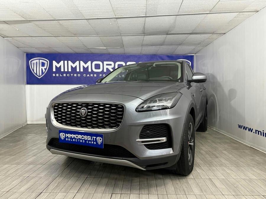 Jaguar E-Pace S AWD Ibrid Auto