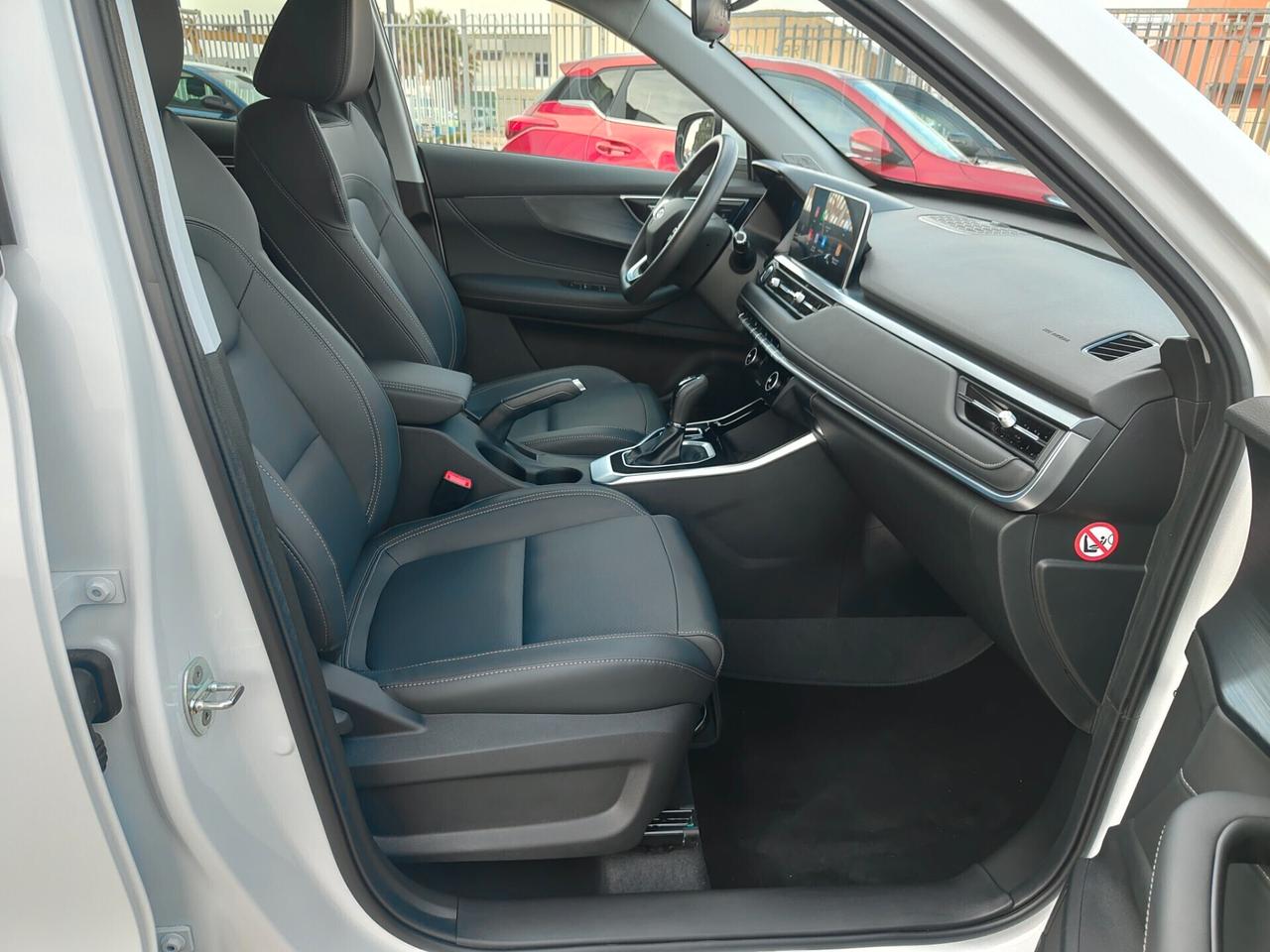 Dr 5.0 1.5 Unica Bi-Fuel GPL