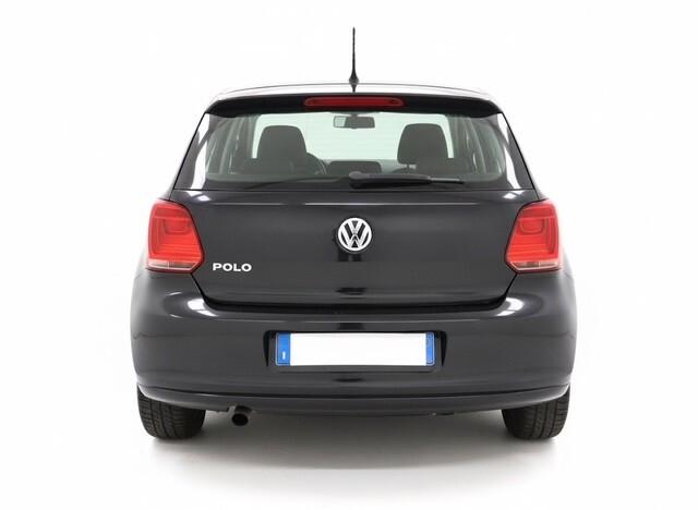 Volkswagen Polo 1.2 70 CV 5p. Comfortline
