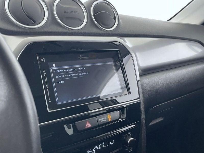 Suzuki Vitara Vitara 1.0 Boosterjet Cool ** GPL **