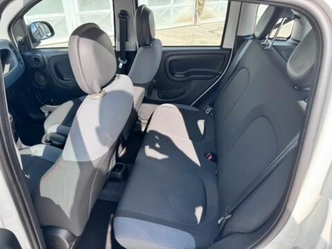 Fiat Panda 1.3 MJT 95 CV 70KW S&S Lounge ANNO 2018