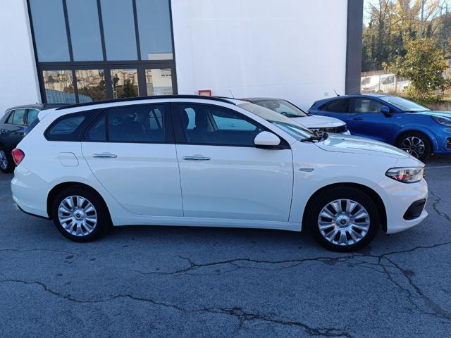FIAT Tipo 1.4 SW Easy