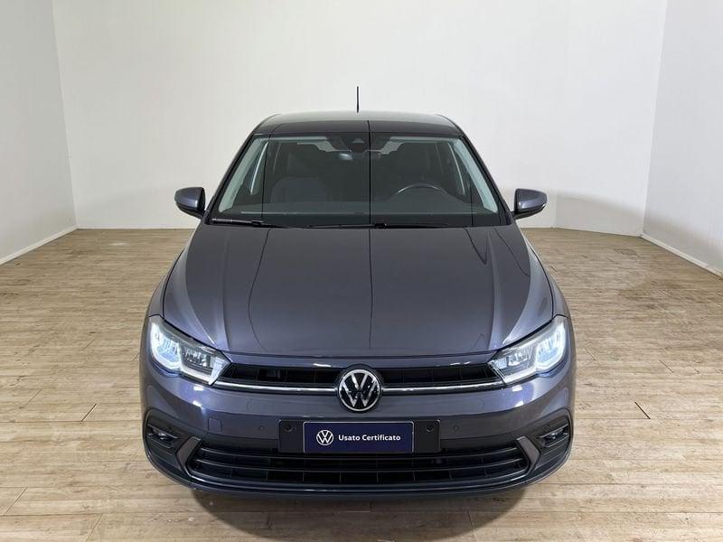 Volkswagen Polo 1.0 TSI DSG Life