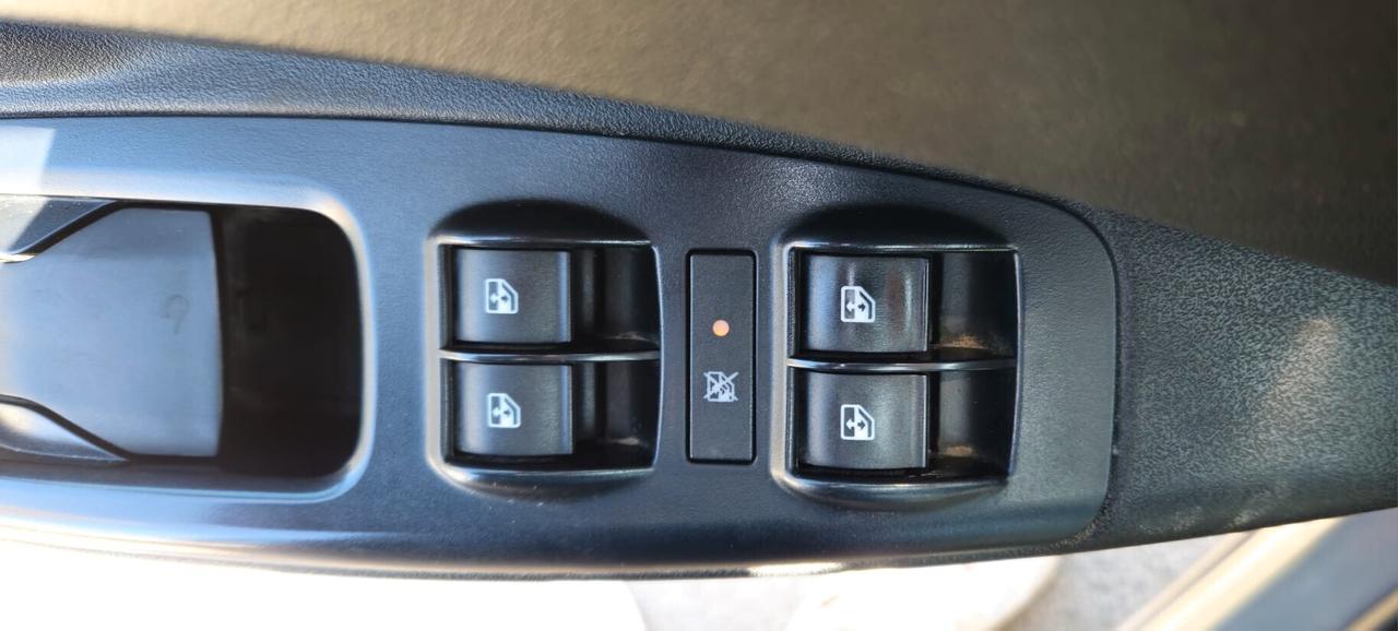 Fiat Doblò AUTOCARRO 1.6 MJT 105CV (IVA ESCLUSA 22%)